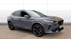 CUPRA Formentor 1.5 TSI 150 V2 5dr DSG Petrol Estate